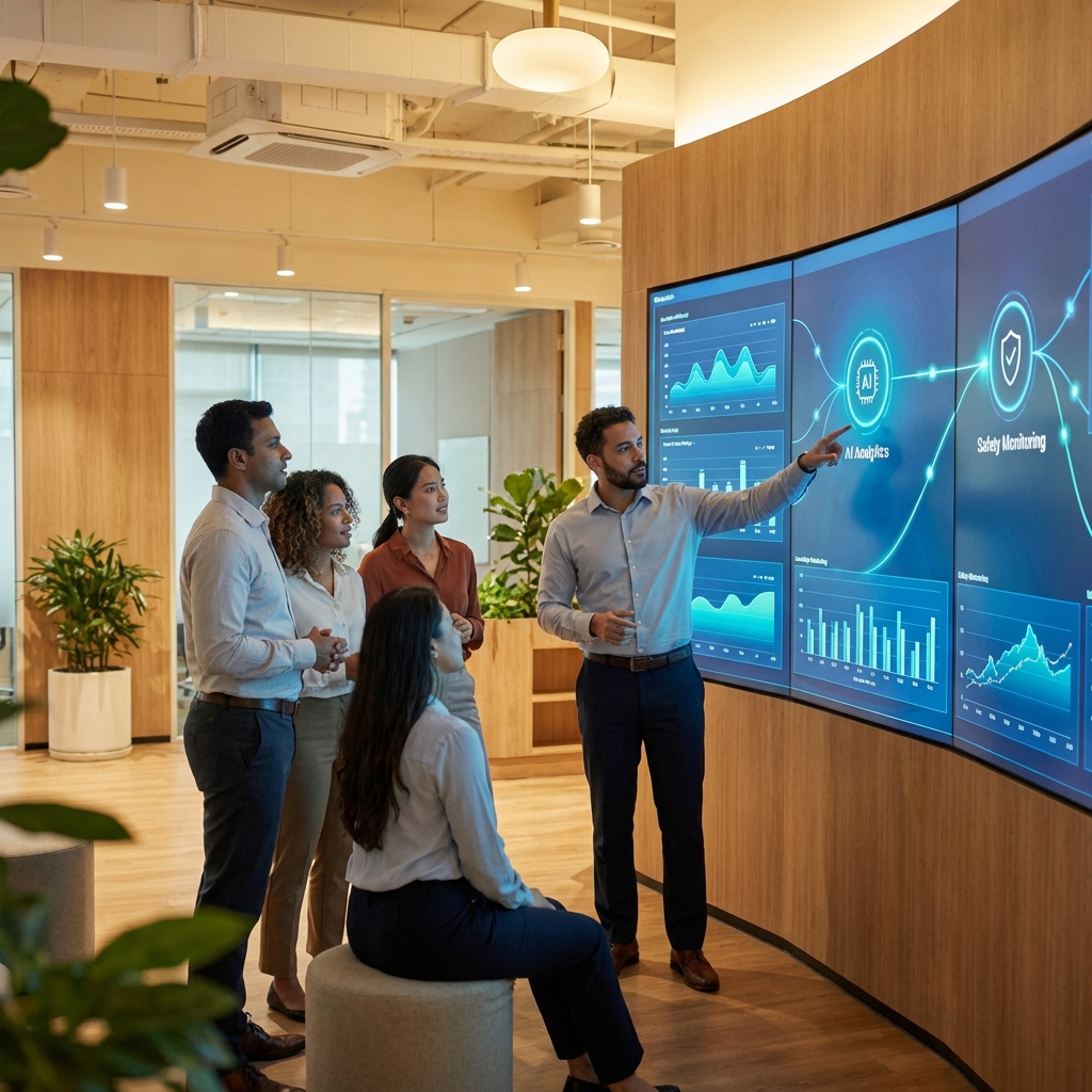 Fortisys company story